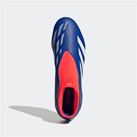 adidas voetbalschoenen zonder veters predator|adidas predator footwear.